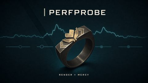 PerfProbe Steam Workshop thumbnail